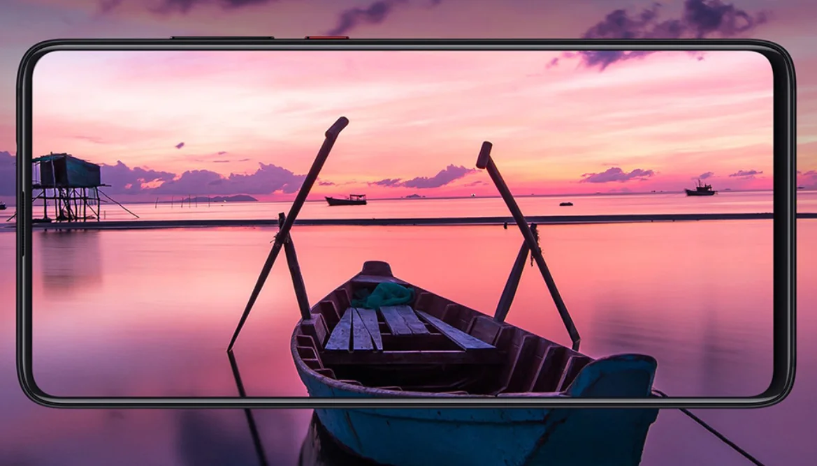 Смартфон Xiaomi Mi 9T 6ГБ+64ГБ