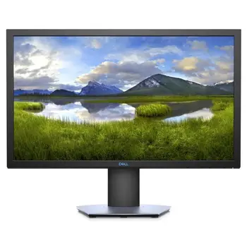 

DELL S2419HGF-Screen 24 FHD-TN Panel-1 ms-144Hz-HDMI Port/Display-AMD FreeSync