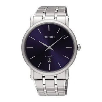 

Men's Watch Seiko SKP399P1 (40,7 mm)