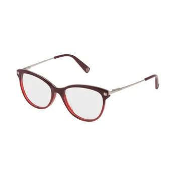 

Spectacle frame women Loewe VLW916M5206BD