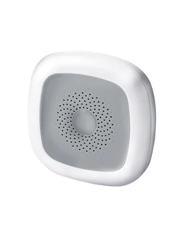 

Датчик температуры и влажности GS STHM-I1H Триколор Умный дом