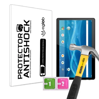

Screen protector Anti-Shock Anti-scratch Anti-Shatter compatible with Tablet Blaupunkt Discovery A10302