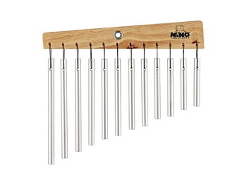 

Nino600 plank with chimes, 12 tubes, Nino percussion