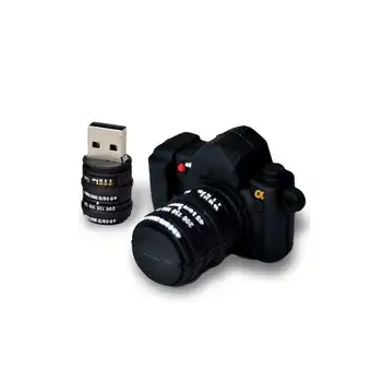 

Pendrive tech one tech photo camera 16gb usb 2.0