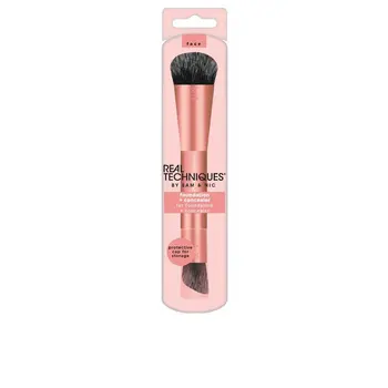 

DUAL ENDED cover & conceal