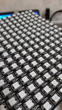 Led-Module Matrix-Screen Pixel-Panel WS2812 Addressable Flexible 16x16 IC DC5V ECO Individually