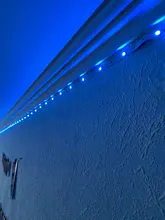 Adapter Ribbon Lamp-Tape Led-Strips-Lights App-Control Wifi 5050 Rgbww Alexa Bluetooth