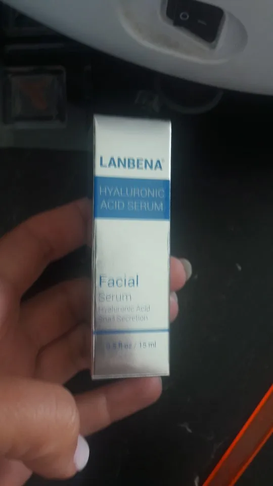 Super Serum Bundle (Vitamin C + 6 Peptides + Hyaluronic Acid) photo review