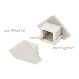 

016182 plug for single blind (KT)-10 PCs Arlight