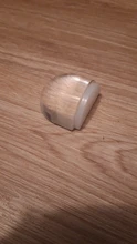 Door-Stopper Catch Furniture Self-Adhesive Office Protect-Walls Anti-Collision Punch