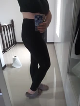 Mallas Push Up de cintura alta para mujer, Leggings elásticos de secado rápido, para ejercicio, Fitness, correr