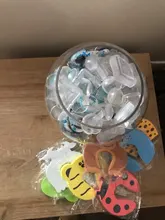 Protector de silicona de seguridad para bebés, cubierta de protección para bordes de esquina de la Mesa, anticolisión para niños, 1 Uds.