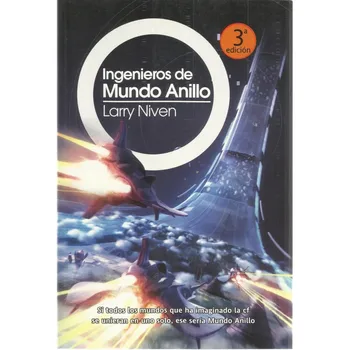 

Engineers World Ring. (Niven, Larry).