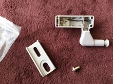 Under-Cabinet-Light Door-Lamp Wardrobe Closet Cupboard Inner-Hinge Bedroom LED Kitchen