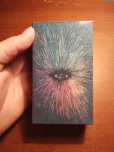 Oráculo-cartas de Tarot, guía, adivinación, destino, oráculo, fiesta, juego de mesa, instrucciones en PDF