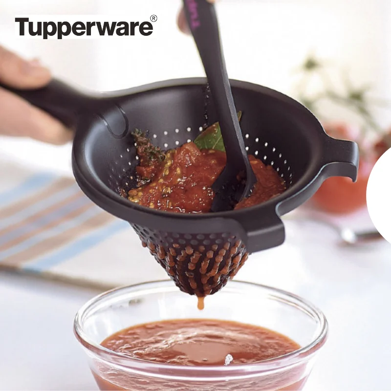 Универсальное сито «Шинуа» 2 шт tupperware