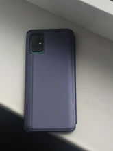 Smart lujo Flip para Samsung Galaxy S21 S20 S10 S9 S8 más S7 S6 borde S20FE A51 A71 A31 A50 A70 A21s A10 A20 A30 A40 cubierta