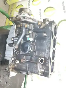 

6175313 block Renault Megane I Classic (la0) 1.9 Dti Cat Diesels