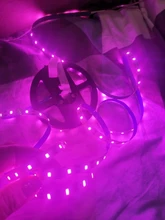 Phyto Lamp Flowers Grow-Light Greenhouse-Cultivo Smd-Plants Strip-0.5m Hydroponic Full-Spectrum