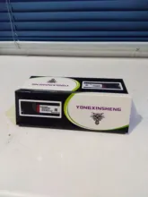 DDR3-memoria RAM de escritorio, PC3-10600 de memoria de escritorio de 4GB, 8GB, 1333MHz, 1600MHz, PC3-12800, 240 pines, no ECC, sin pulir, chaleco de refrigeración de DIMM, color negro