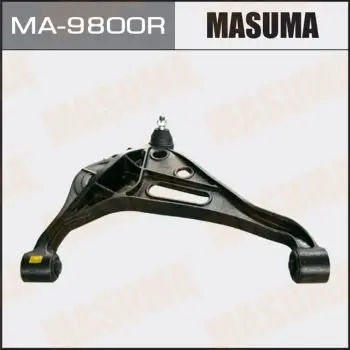 Рычаг подвески нижний правый MASUMA MA9800R