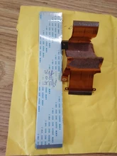 Flat-Cable FFC Flexible A/b-Type 10pcs 4P 50/60PIN 50/100/150/200mm