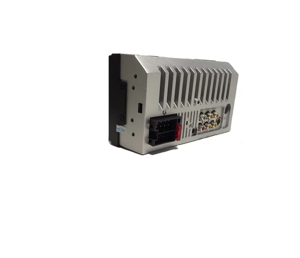 Автомагнитола 2 DIN KSD 7020 7030B Головное Устройство на любой Автомобиль возможность