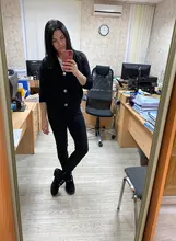 Cardigan Sweater Pull Black Green Women V-Neck GOPLUS for Oversized Vrouw Truien Femme