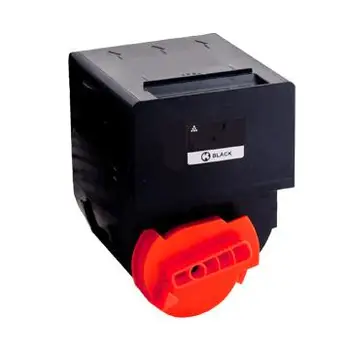 

Compatible CANON C-EXV21Black