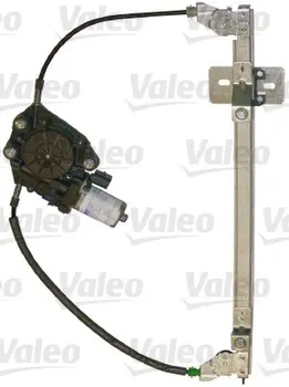 

VALEO ALZAV. Fiat Seicento 2p ant SX850164VALEO