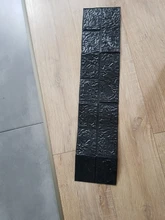 Background Wallpaper Sticker Brick Self-Adhesive-Decor Marble Living-Room Waterproof