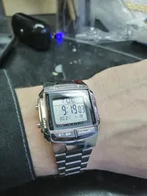 Skmei.- Relojes digitales deportivos para hombre, relojes masculinos de pulsera, electrónicos, de lujo, digital led, resistente al agua