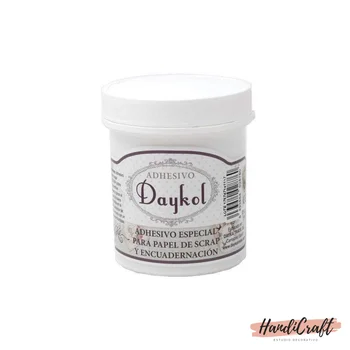 

Dayka Trade, Daykol, Glue Wood, adhesive for paper scrap, Glue for scrap and binding services