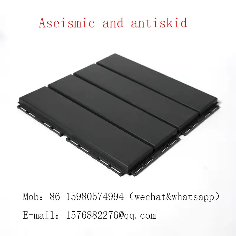 DIY splicing floor balcony outdoor movable free splicing plastic floor processing of sports