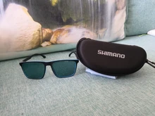 Los hombres ciclismo pesca gafas montañismo Anti-ultravioleta clásico gafas de sol polarizadas de montar para conducir, para pescar gafas de sol