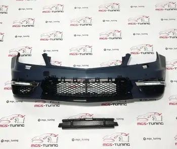 

Bumper assembly Mercedes C-Class W204 for C63 AMG