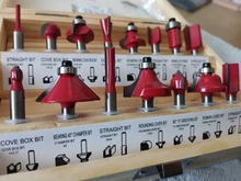 Wood-Router-Tool-Combo-Kit Manual-Trimmer-Tools Milling-Cutter Electric-Woodworking-Machines