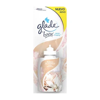 

Air Freshener Refill Sense & Spray Brise