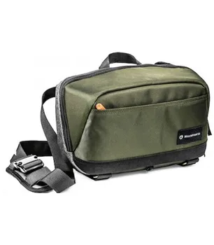 

MANFROTTO bag/SLING CSC STREET MB MS-SB-GR