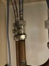 Grifos de latón para fregadero de cocina, escobilla, Palanca única, resorte extraíble, mezcladores, agua fría y caliente, grúa 9009