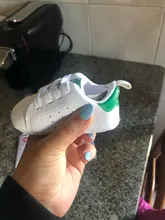 Zapatos de niño pequeño para bebé recién nacido bebé niña de suela suave, para niños zapatos de lona para bebé zapatilla de deporte Prewalker zapatos de bebé ventilados entrenadores