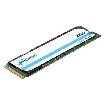 

Hard Drive Micron 2200 SSD