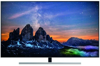 

SAMSUNG TV 55QE55Q80RATXXC QLED WIFI