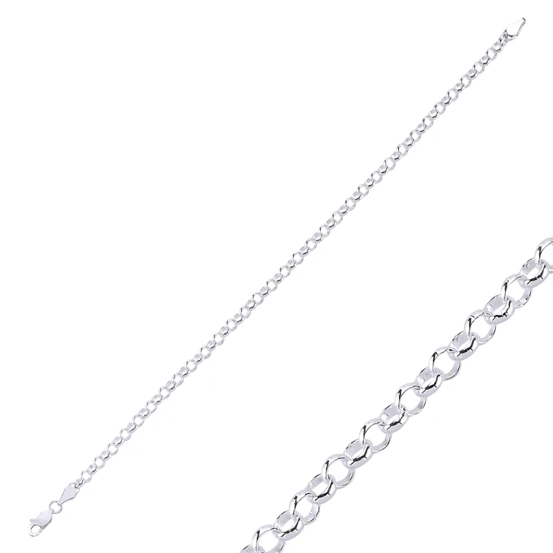 

Armagano Chain Wristbands