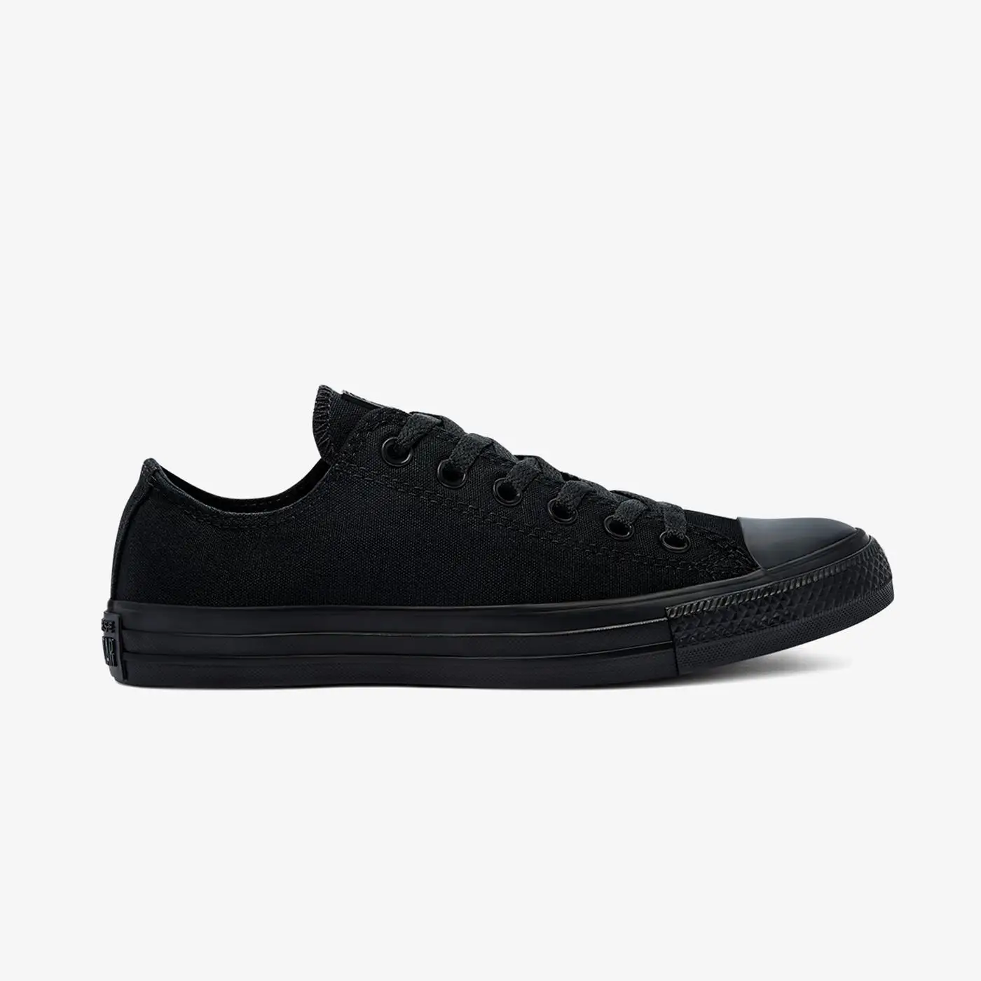Оригинальные черные кроссовки Converse Chuck Taylor All Star унисекс M5039C - 006 |
