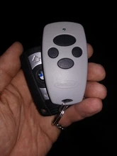 DOORHAN-Control remoto para puerta de garaje, transmisor 2 Pro, 433,92 MHz, 433MHz, mando a distancia