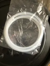 Tri Clamp Gasket Sanitary Clamp Seal