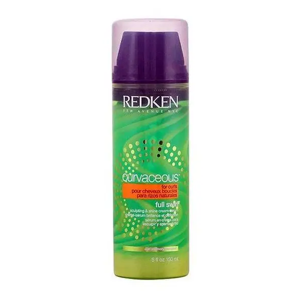 Сыворотка для волос Curvaceous Redken
