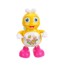 Игрушка электрифицированная Пчелка