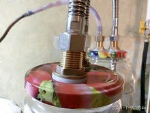 2-Washer Gasket Hose-Faucet O-Ring Silicone-Rubber VMQ White 1-1/2-3/4-Corrugated